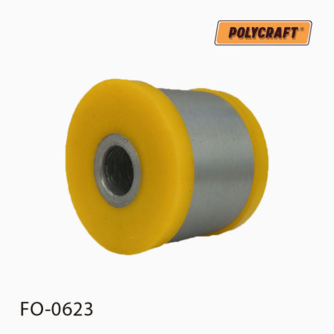 Silentblock wahacza poprzecznego tylnego wewnętrzny FO0623 POLYCRAFT