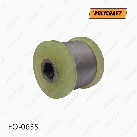 Silentblock wahacza tylnego górnego FO0635 POLYCRAFT