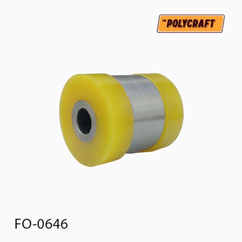 Silentblock czopu tylnego FO0646 POLYCRAFT