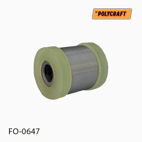 Silentblock czopu tylnego FO0647 POLYCRAFT