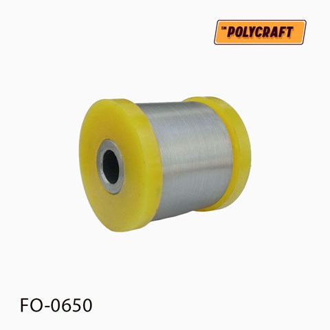 Silentblock przedniego wahacza górnego FO0650 POLYCRAFT