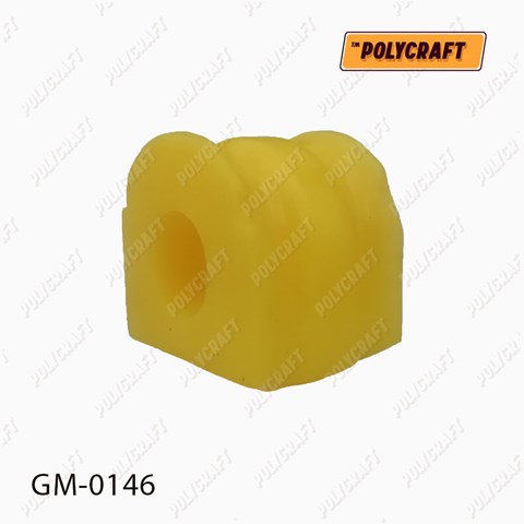 Tuleja stabilizatora przedniego GM0146 POLYCRAFT
