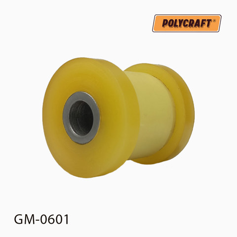 Silentblock wahacza tylnego górnego GM0601 POLYCRAFT