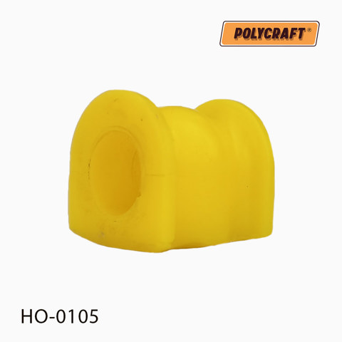 Tuleja stabilizatora tylnego HO0105 POLYCRAFT