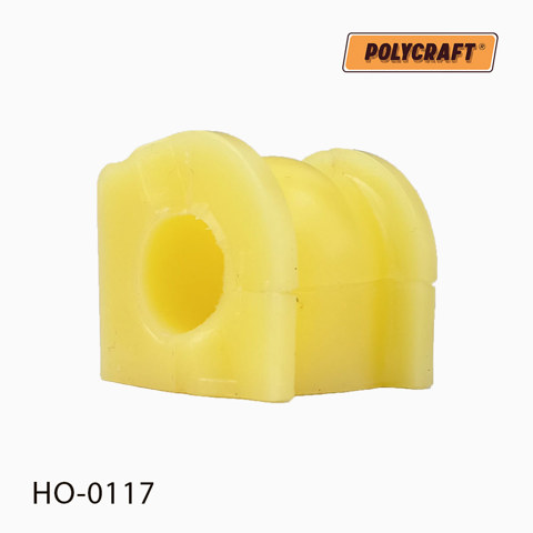 Tuleja stabilizatora przedniego HO0117 POLYCRAFT