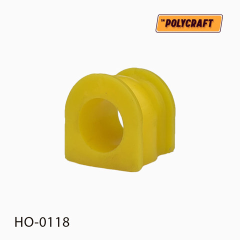 Tuleja stabilizatora tylnego HO0118 POLYCRAFT