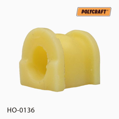 Tuleja stabilizatora tylnego HO0136 POLYCRAFT