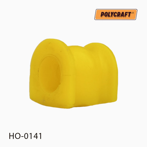 Tuleja stabilizatora przedniego HO0141 POLYCRAFT