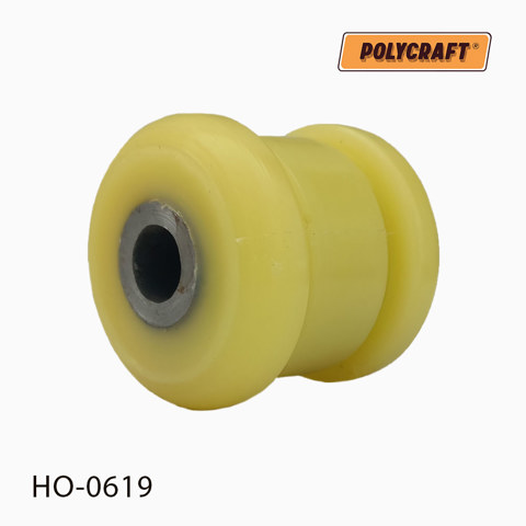 Silentblock wahacza tylnego dolnego HO0619 POLYCRAFT