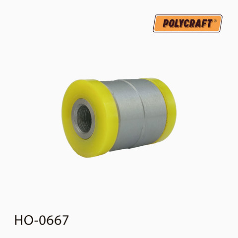 Silentblock tylnego wahacza poprzecznego HO0667 POLYCRAFT