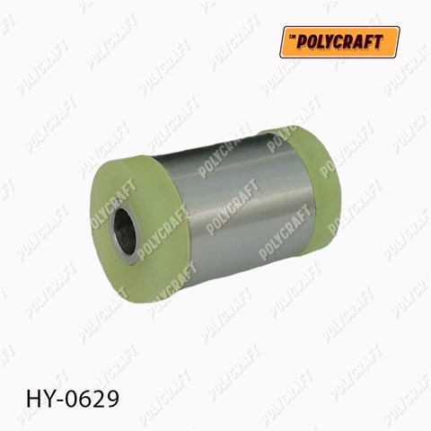 Silentblock wahacza tylnego dolnego HY0629 POLYCRAFT