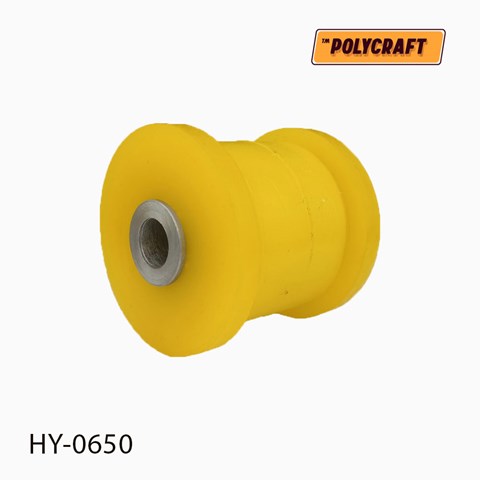 HY0650 Polycraft