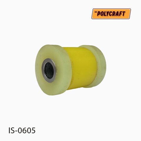 Silentblock tylnego wahacza poprzecznego IS0605 POLYCRAFT