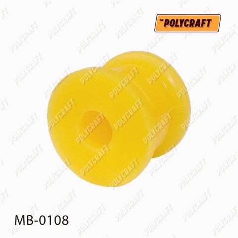 MB0108 Polycraft