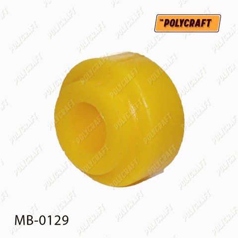Tuleja stabilizatora przedniego MB0129 POLYCRAFT