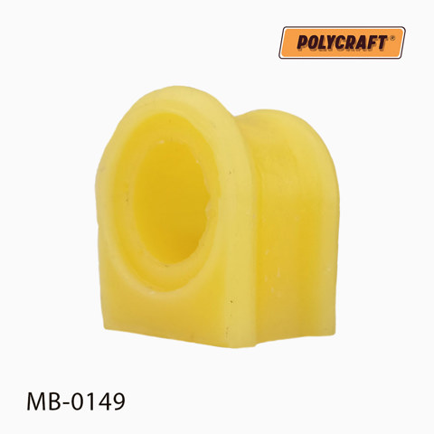 Tuleja stabilizatora przedniego Mercedes ML/GLE W166