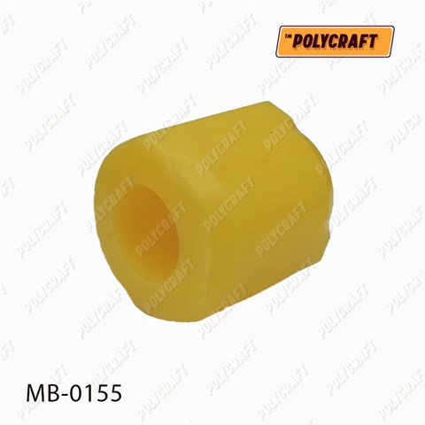 Tuleja stabilizatora przedniego MB0155 POLYCRAFT