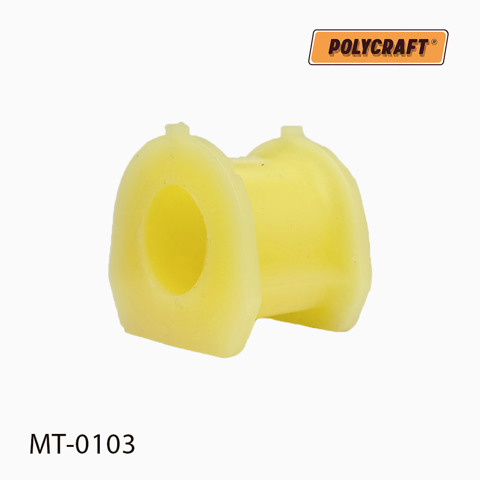 Tuleja stabilizatora przedniego MT0103 POLYCRAFT