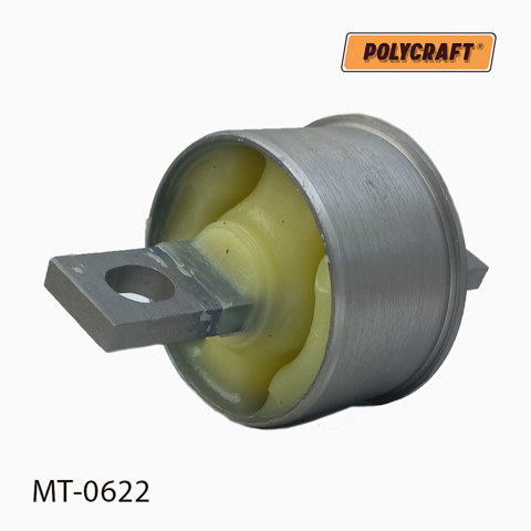 MT0622 Polycraft