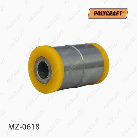Silentblock wahacza tylnego dolnego MZ0618 POLYCRAFT