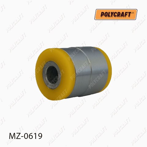Silentblock wahacza tylnego dolnego MZ0619 POLYCRAFT