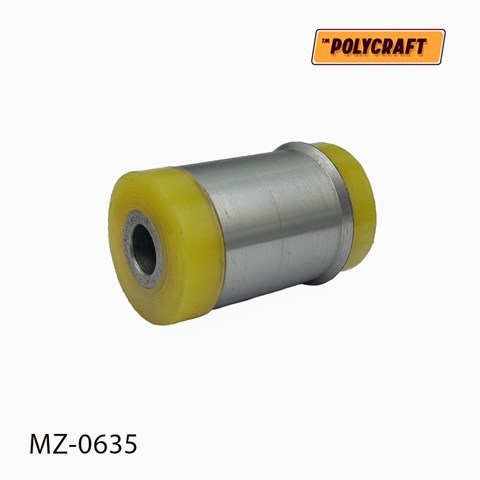 MZ0635 Polycraft