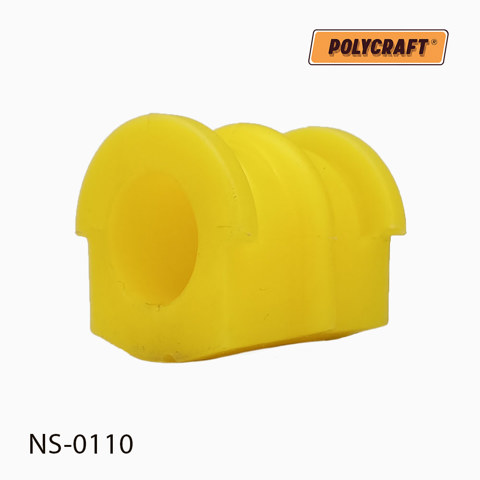 Tuleja stabilizatora przedniego NS0110 POLYCRAFT