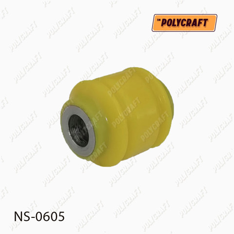 Silentblock amortyzatora tylnego do Nissan Pathfinder R51M