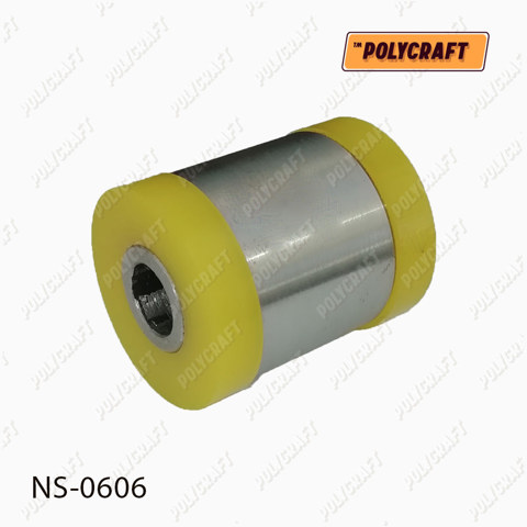 NS0606 Polycraft