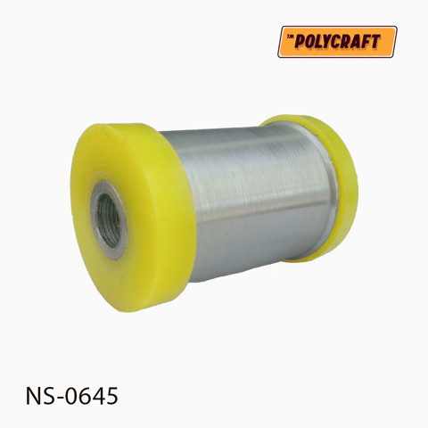 Silentblock wahacza tylnego dolnego NS0645 POLYCRAFT
