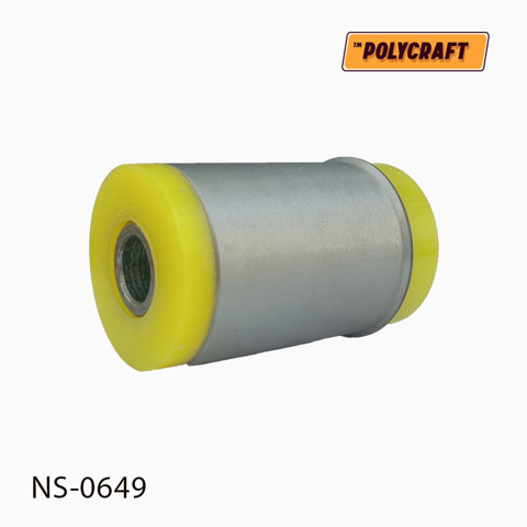 Silentblock wahacza tylnego górnego NS0649 POLYCRAFT