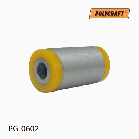 Silentblock wahacza tylnego dolnego PG0602 POLYCRAFT