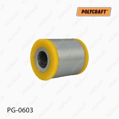 Silentblock wahacza tylnego górnego PG0603 POLYCRAFT