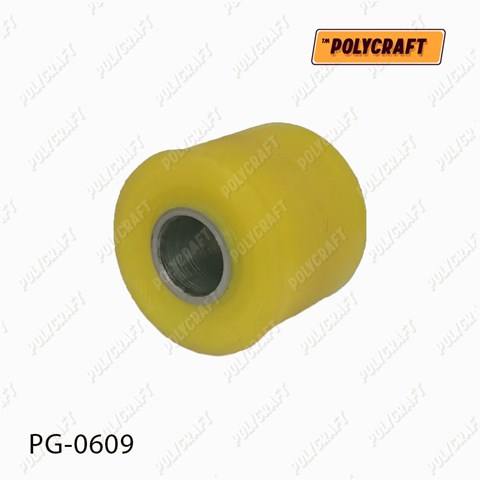 PG0609 Polycraft