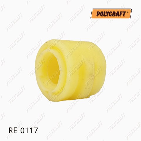 Tuleja stabilizatora przedniego Peugeot 607 9D, 9U