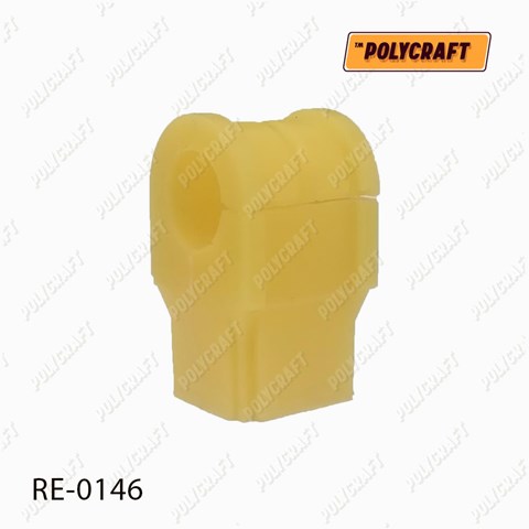 Tuleja stabilizatora przedniego RE0146 POLYCRAFT
