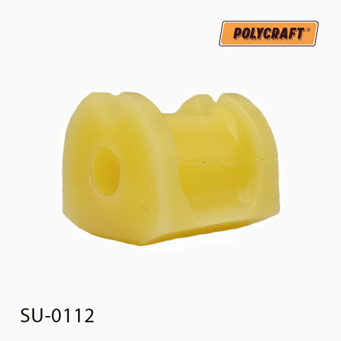 SU0112 Polycraft