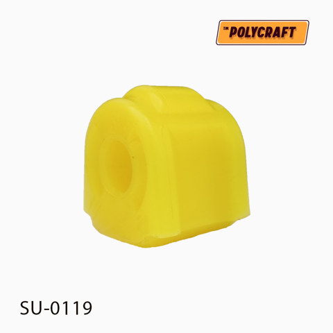 Tuleja stabilizatora przedniego SU0119 POLYCRAFT