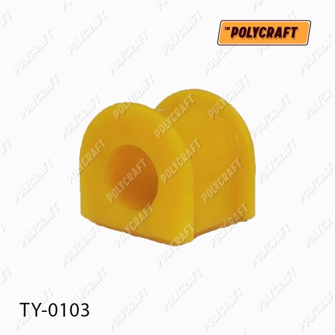 TY0103 Polycraft