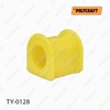 Tuleja stabilizatora przedniego TY0128 POLYCRAFT