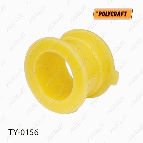 Tuleja stabilizatora przedniego wewnętrzna TY0156 POLYCRAFT