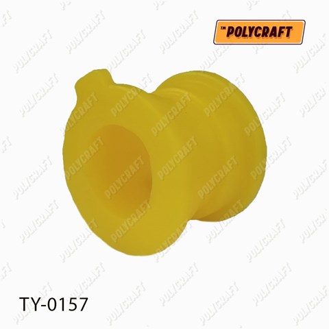 Tuleja stabilizatora tylnego TY0157 POLYCRAFT
