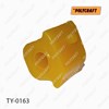 Tuleja stabilizatora przedniego lewa TY0163 POLYCRAFT