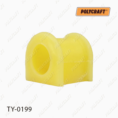 Tuleja stabilizatora przedniego TY0165 POLYCRAFT