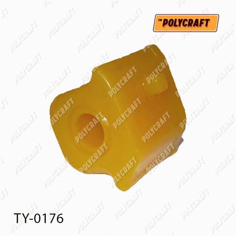 Tuleja stabilizatora tylnego TY0176 POLYCRAFT