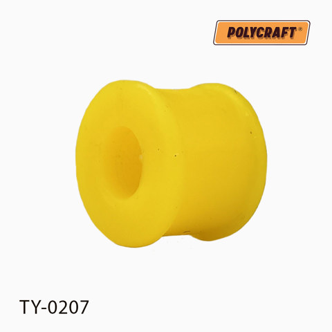 TY0207 Polycraft