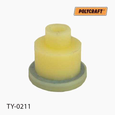 Tuleja łącznika stabilizatora tylnego TY0211 POLYCRAFT