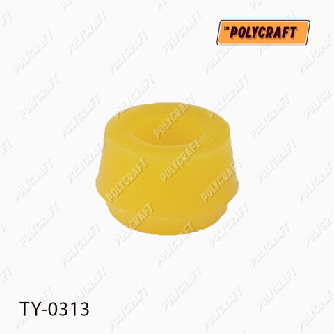 Silentblock amortyzatora tylnego Toyota Land Cruiser J8