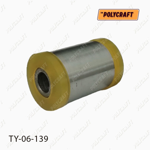 TY06139 Polycraft