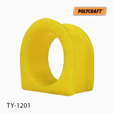 Tulejka mocowania maglownicy TY1201 POLYCRAFT